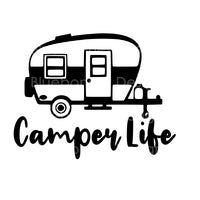 Camper life