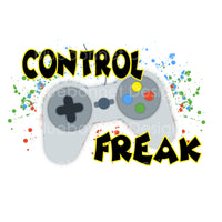 Control freak xbox