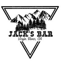 Jack's bar