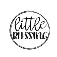 LITTLE BLESSING