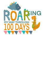 Roaring Way 100 Day