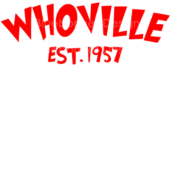 Whoville