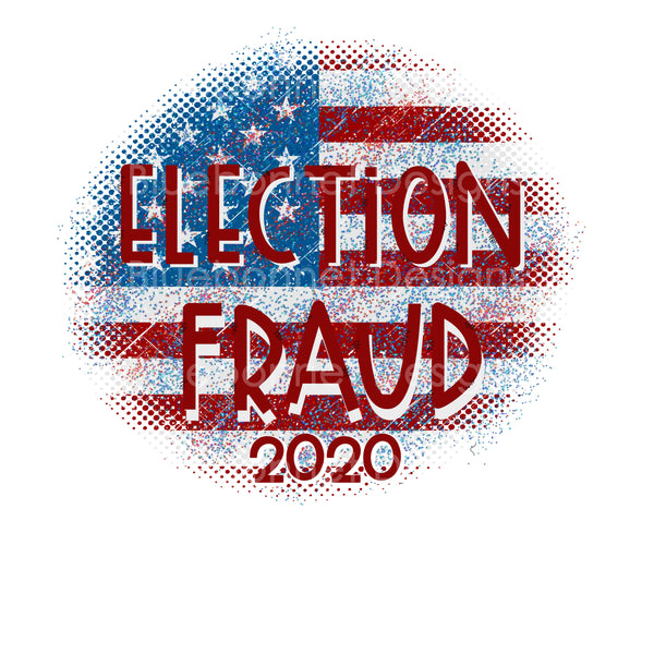 Election fraud 2020