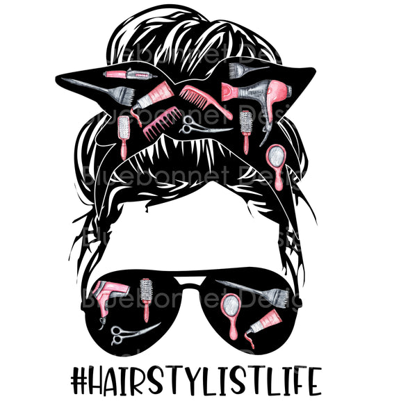 Hairstylistlife