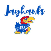 Jayhawks logo