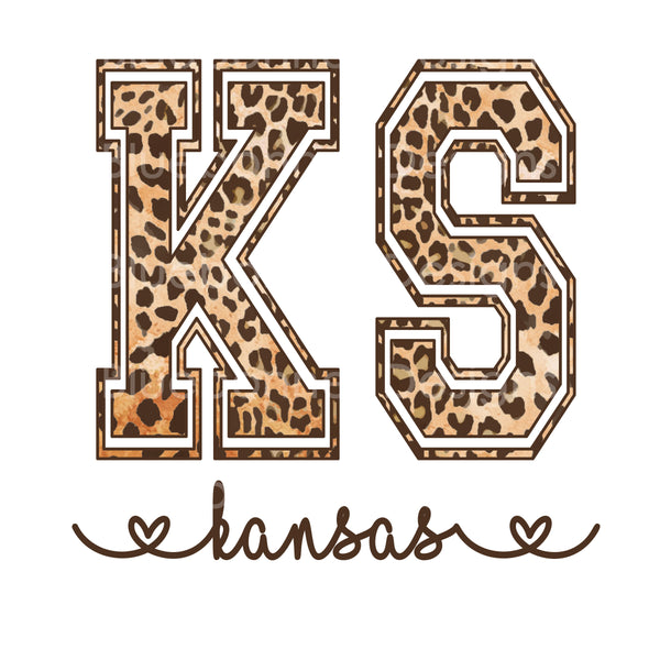 KS Kansas