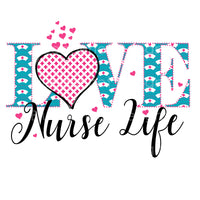 Love nurse life