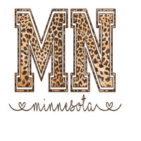 MN Minnesota