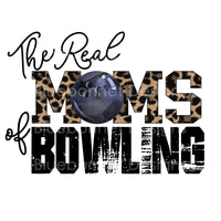 Real moms of BOWLING