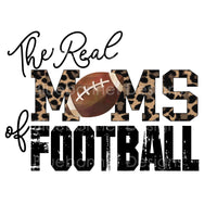 Real moms of football