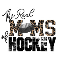 Real moms of hockey