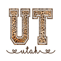 UT Utah