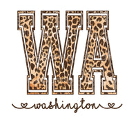 WA Washington